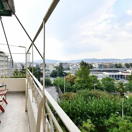 Athens City Themis 10 Extérieur photo