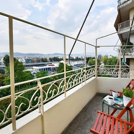 Athens City Themis 10 Extérieur photo