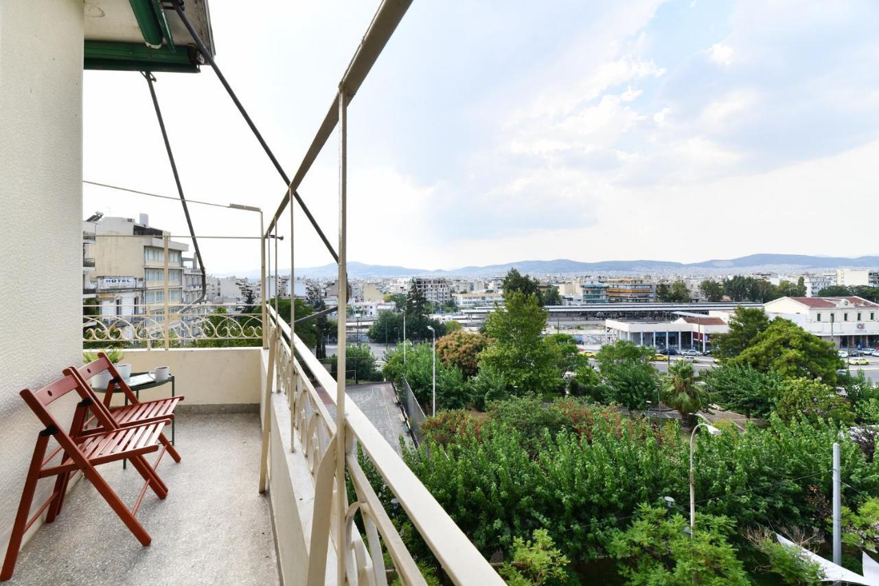 Themis 10 Appartement *