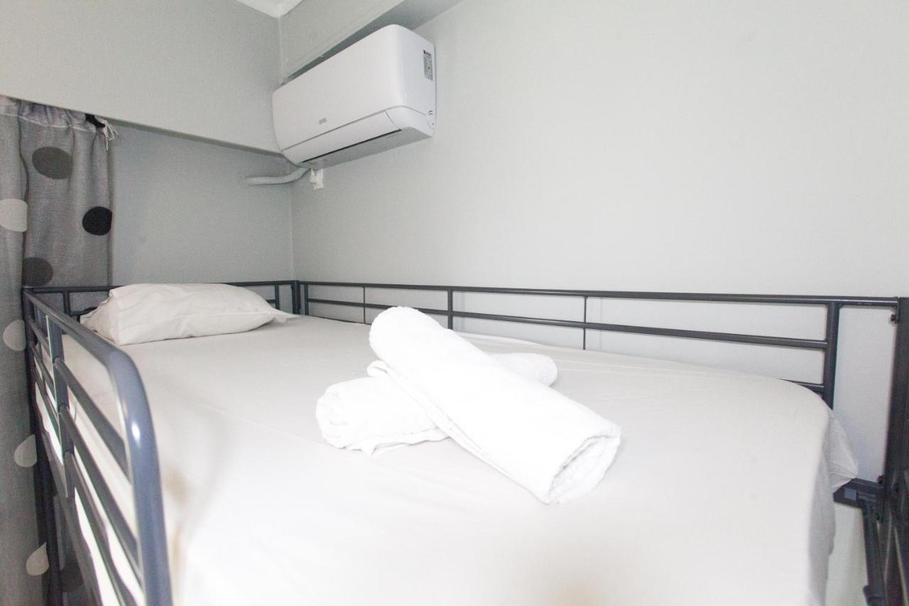 Themis 10 Appartement