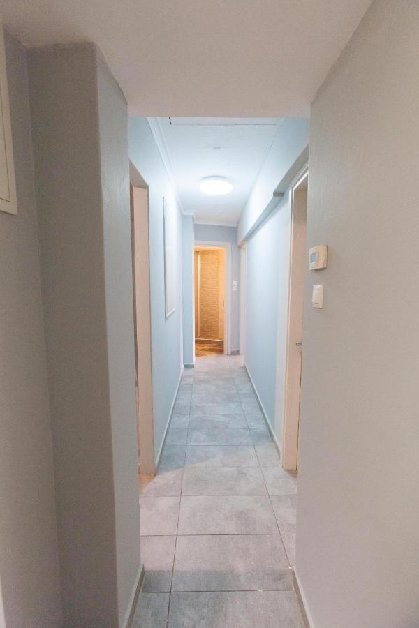 Appartement Themis 10
