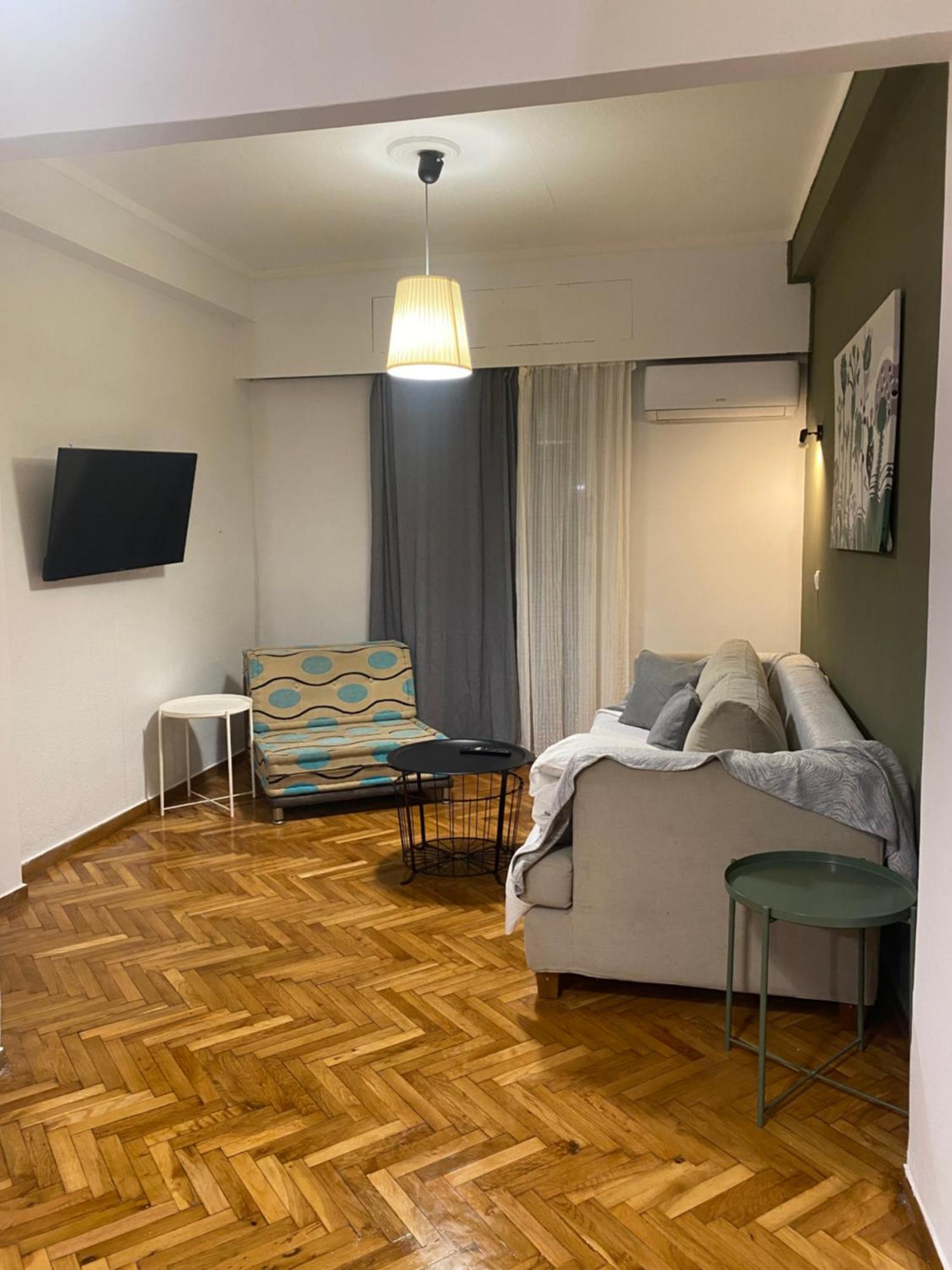 Appartement Themis 10 Athènes