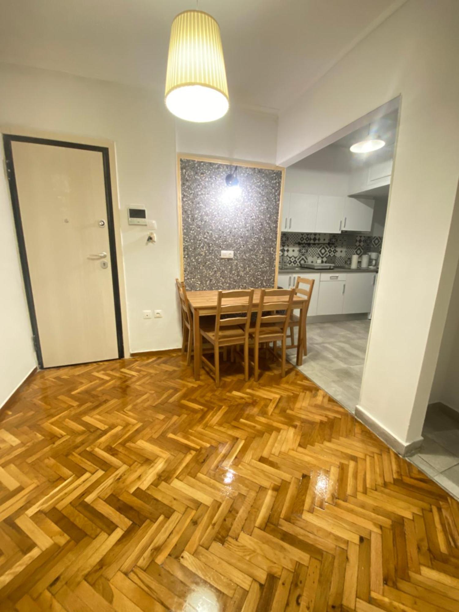 Themis 10 Appartement *