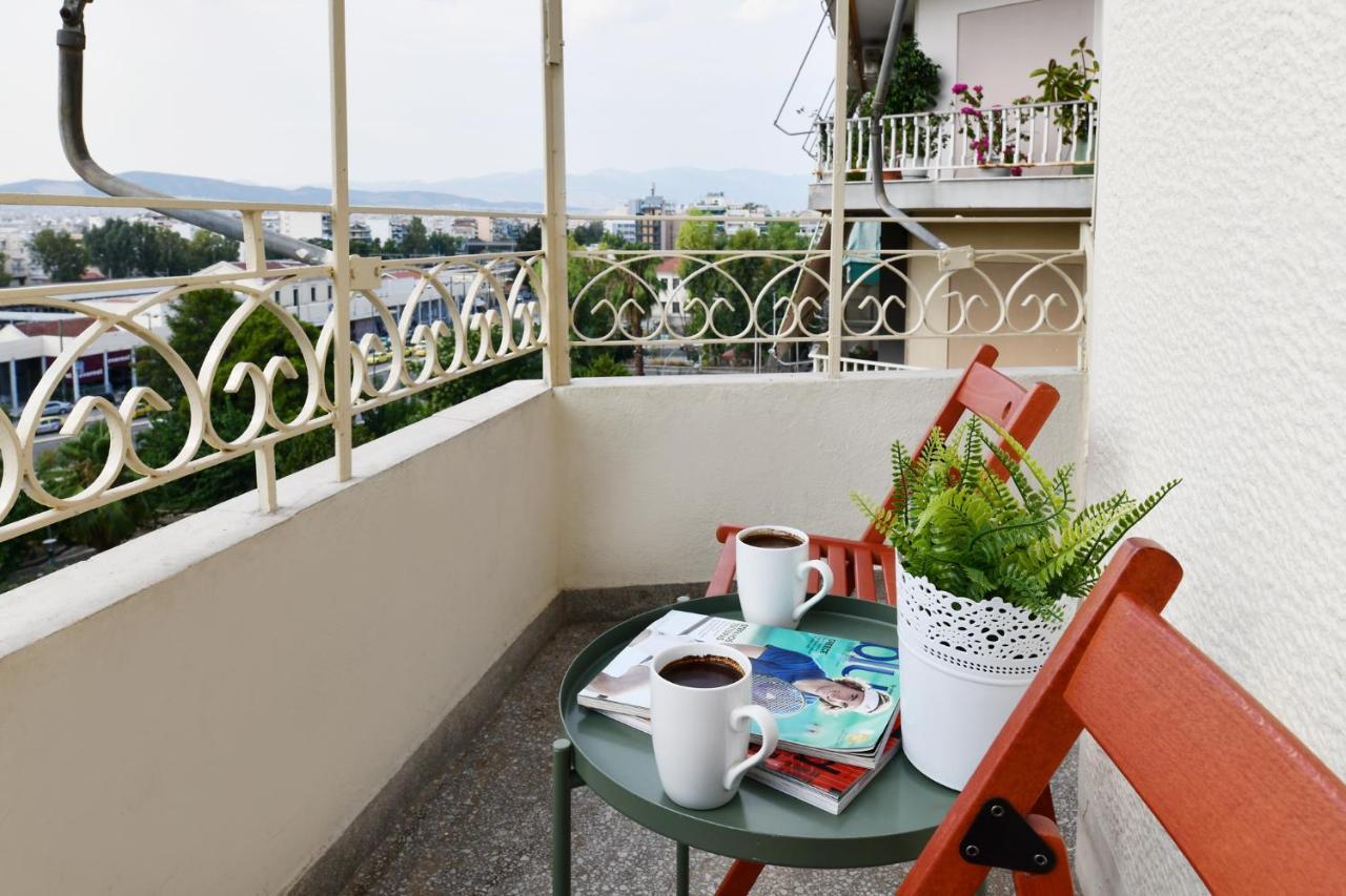 Apartment Themis 10 *