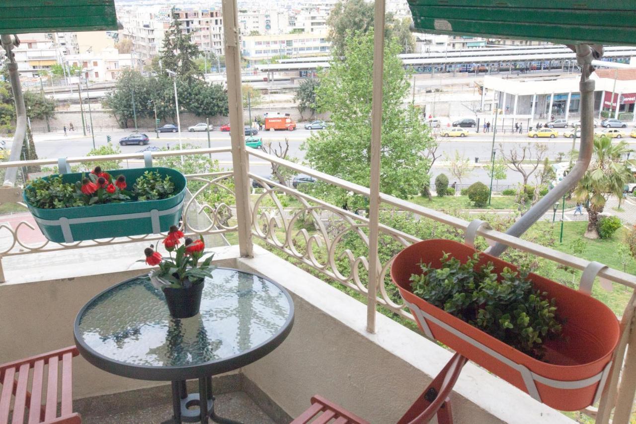Themis 10 Apartment