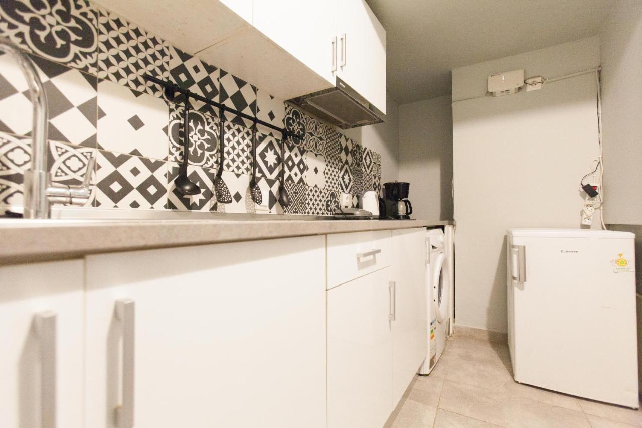 Apartment Themis 10 Athens